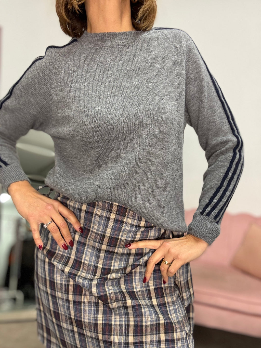 Il pull special forever