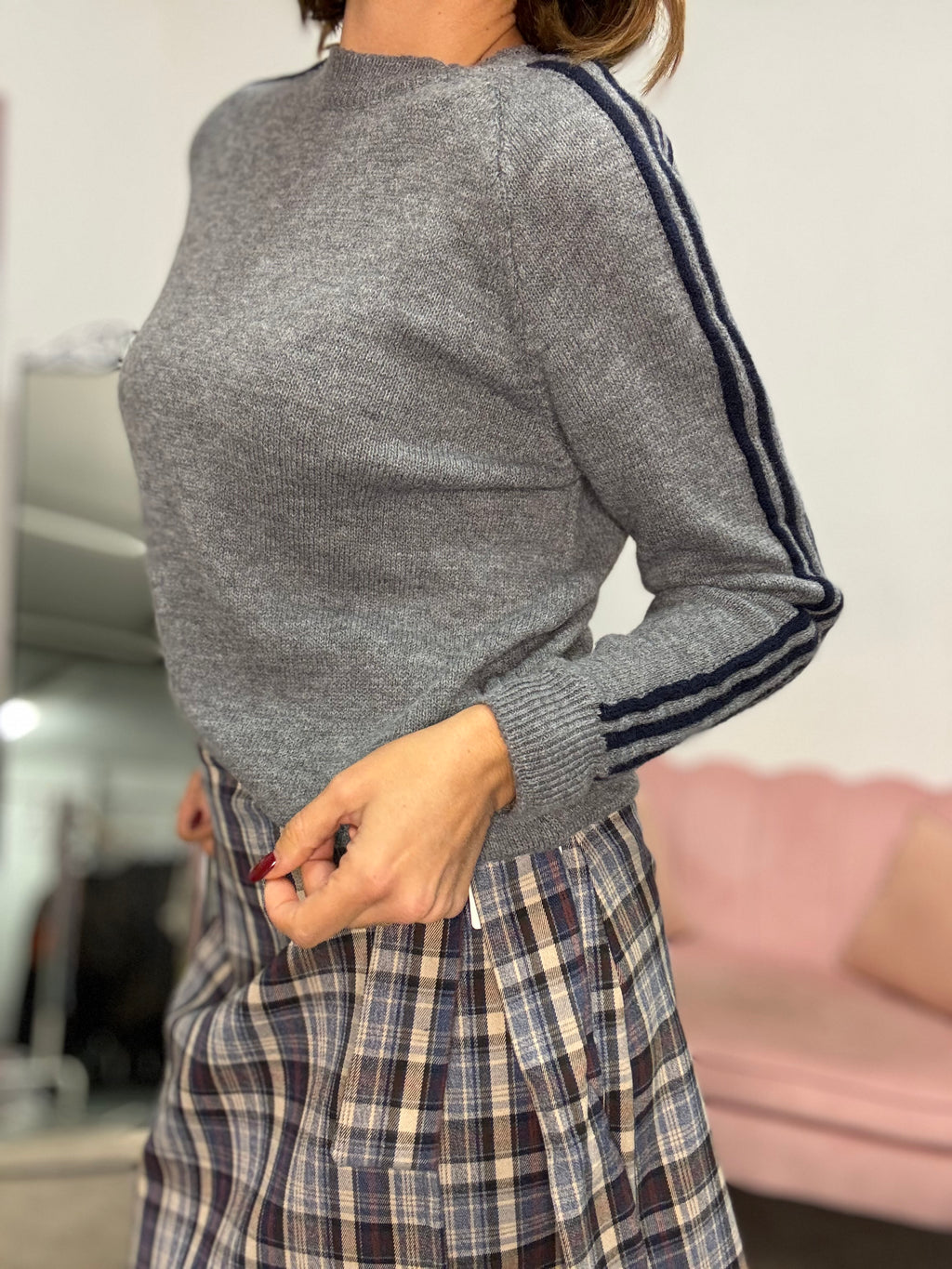Il pull special forever