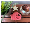 Cintura pelosetta fibia tonda